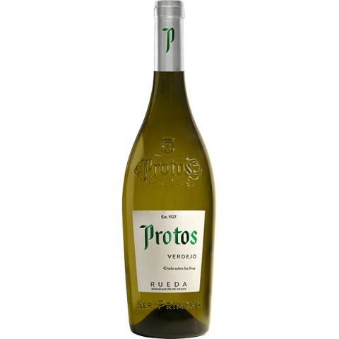 PROTOS VERDEJO