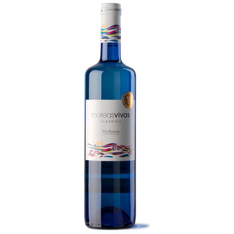 ALBARIÑO MAREAS VIVAS