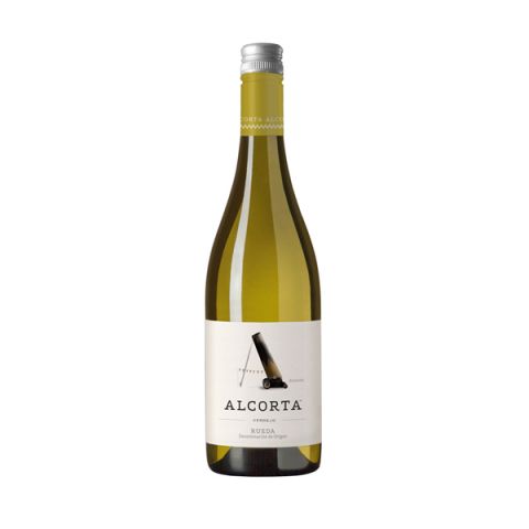 ALCORTA VERDEJO