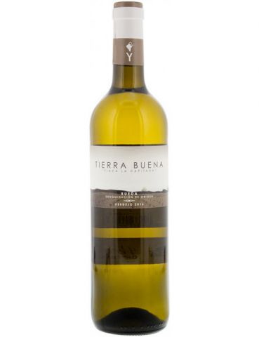 TIERRA BUENA VERDEJO