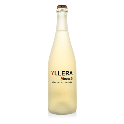 YLLERA 5.5 VERDEJO FRIZZANTE 