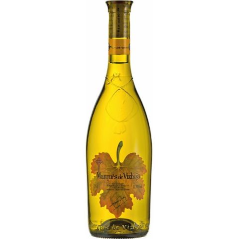 ALBARIÑO MARQUES DE VIZHOJA