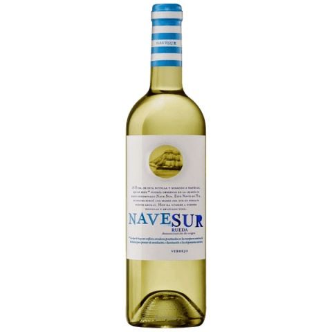 NAVE SUR VERDEJO