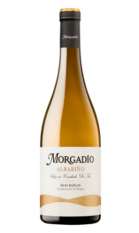 ALBARIÑO MORGADIO 