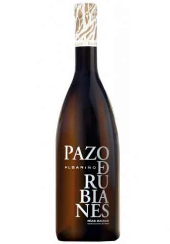 ALBARIÑO PAZO RUBIANES