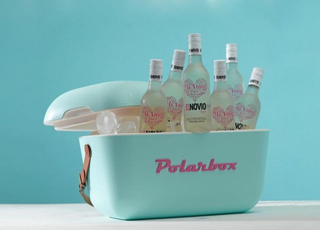 NEVERA POLARBOX NOVIO PERFECTO