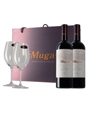 MUGA ESTUCHE SELECCION ESPECIAL + 2COPAS