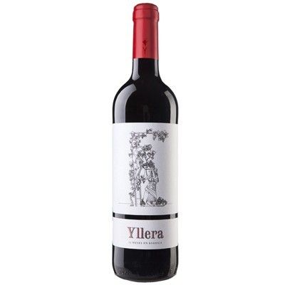 YLLERA CRIANZA