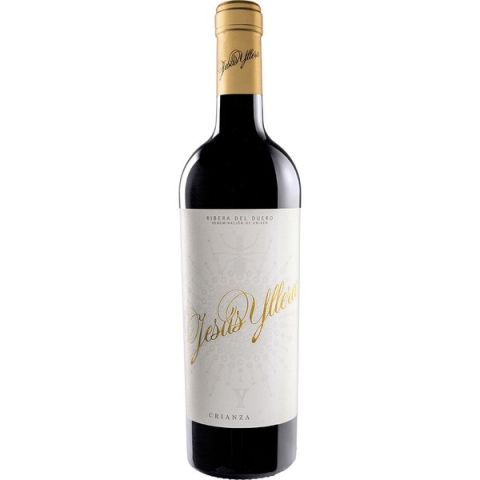 JESUS YLLERA CRIANZA 75CL