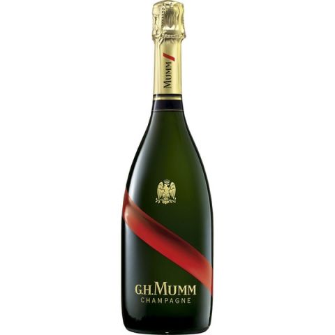 CHAMPAGNE MUMM 