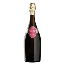 CHAMPAGNE GOSSET GRAND RESERVE