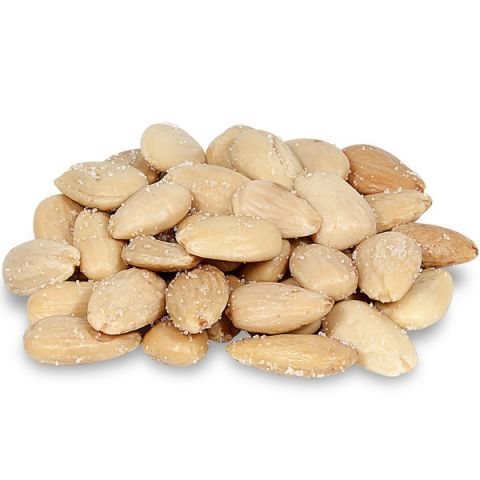 ALMENDRA FRITA 1KG