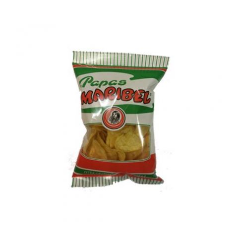 PAPAS MARIBEL 10UD 230G