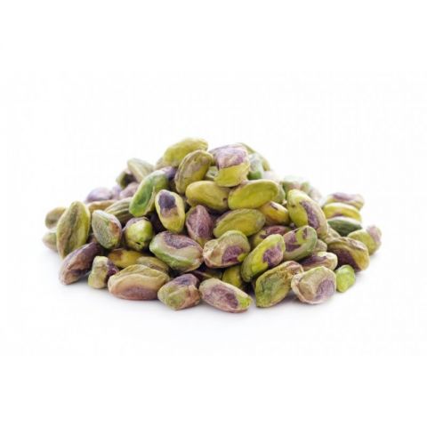 PISTACHOS PELADOS