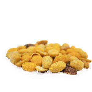 COKTAIL CRUNCHY ITAC 4/1KG