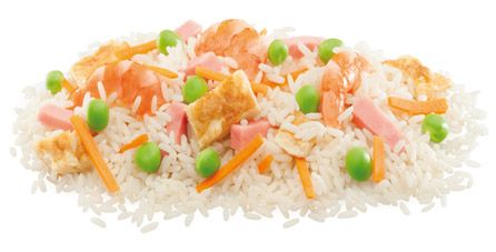 ARROZ TRES DELICIAS CON TORTILLA 2,5KF