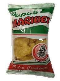 PAPAS MARIBEL 10B 150GR