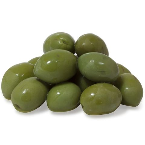 ACEITUNA PARTIDA 3KG