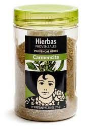 HIERBAS PROVENZALES 350GR