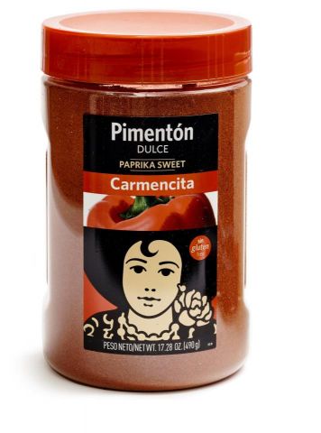 PIMENTO DULCE BOTE 