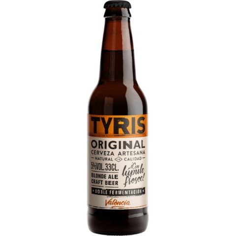 TYRIS ORIGINAL 12B