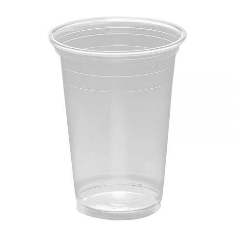 VASOS PLASTICO 50UD 330CC SAN