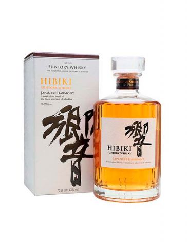 WHISKY PREMIUM HIBIKI