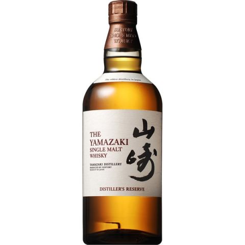 WHISKY PREMIUM YAMAZAKI