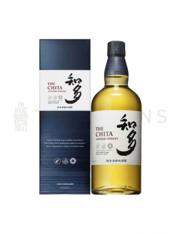 WHISKY PREMIUM THE CHITA