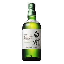 WHISKY PREMIUM HAKUSHU