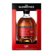 WHISKY PREMIUM GLENT ROTHES MAKERS CUT