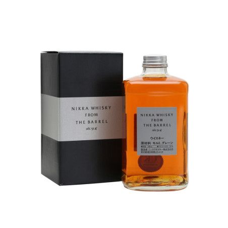 WHISKY PREMIUM NIKKA SINGLE MALT YOICHI 70