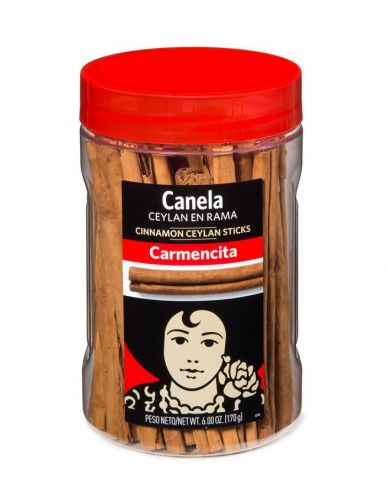 CANELA RAMA 300GR