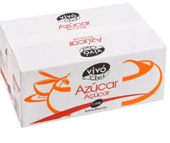 AZUCAR BLANCO SOBRES 1000UD