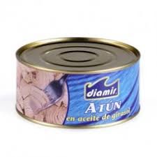 ATUN ACEITE RO-1000