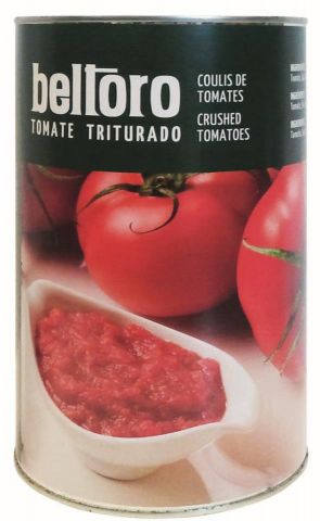 TOMATE TRITURADO BELTORO 5KG