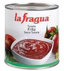 TOMATE FRITO 3KG