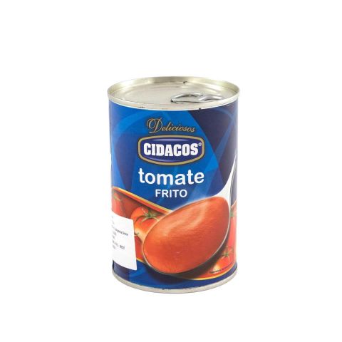 TOMATE FRITO CIDACOS LATA1/2K 15UD