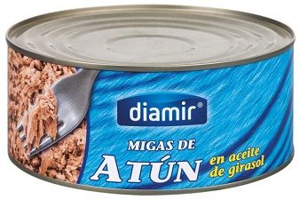 ATUN ACEITE RO-1000 DIAMIR