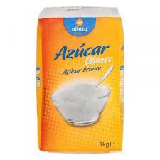 AZUCAR KG