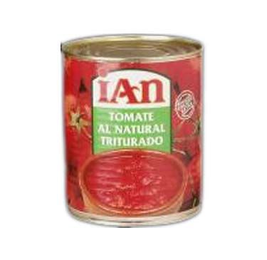 TOMATE TRITURADO IAN CARRETILLA 1KG