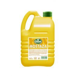 MOSTAZA CHOVI 2KG