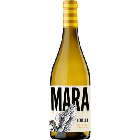 GODELLO MARA MARTIN CODAX