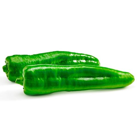 PIMIENTO VERDE ITALIANO