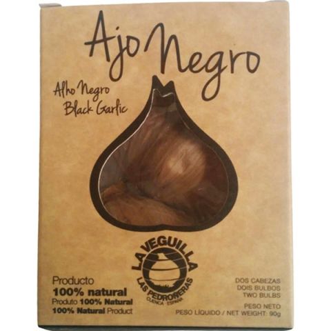 AJO NEGRO