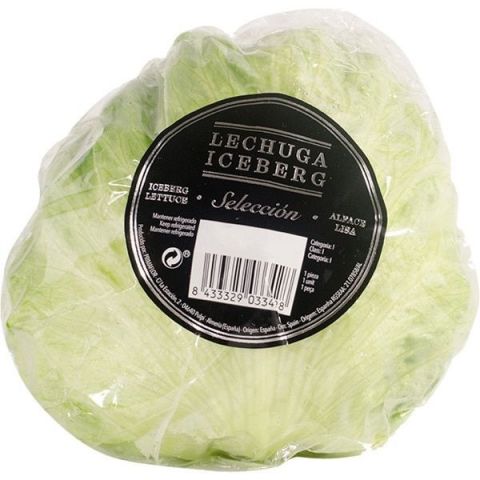 ICEBERG UD