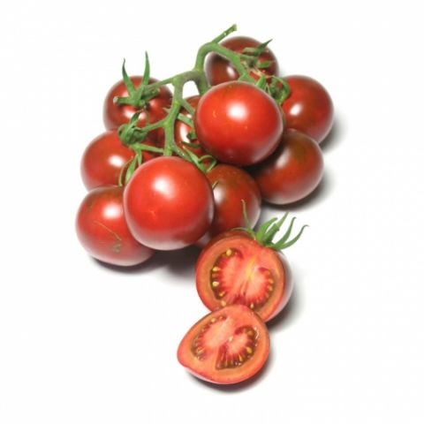 TOMATE CHERRY 3KG CAJITA