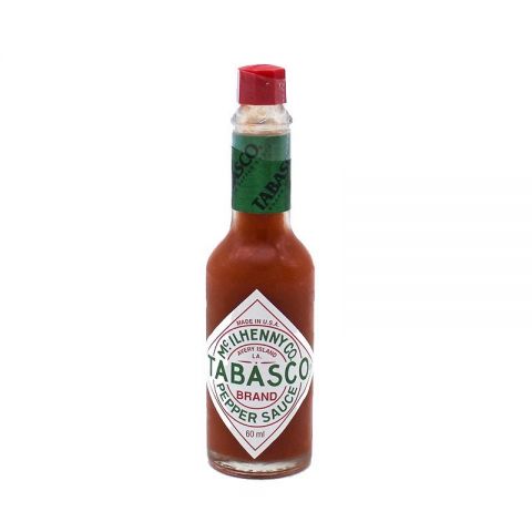 SALSA TABASCO