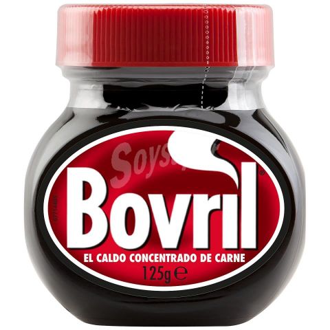 SALSA BOVRIL 500GR