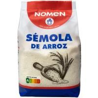 Semola de arroz 14P. 500GR